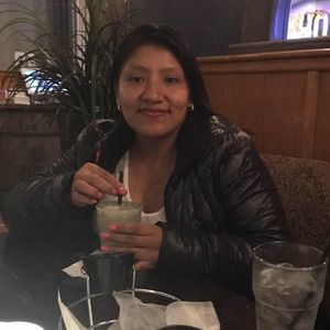 Meet your Posher, Clara